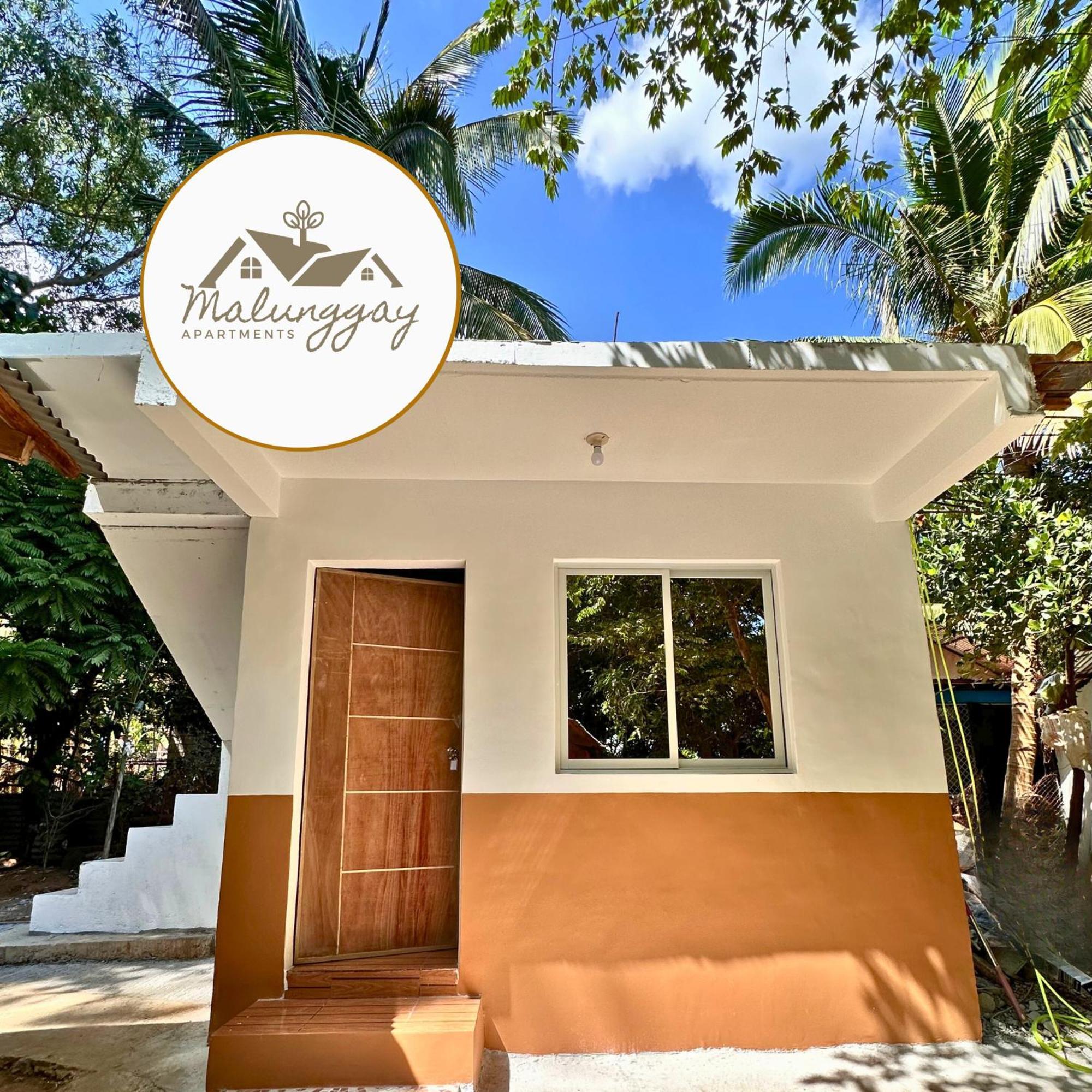 Malunggay Apartments Mariveles Exterior photo